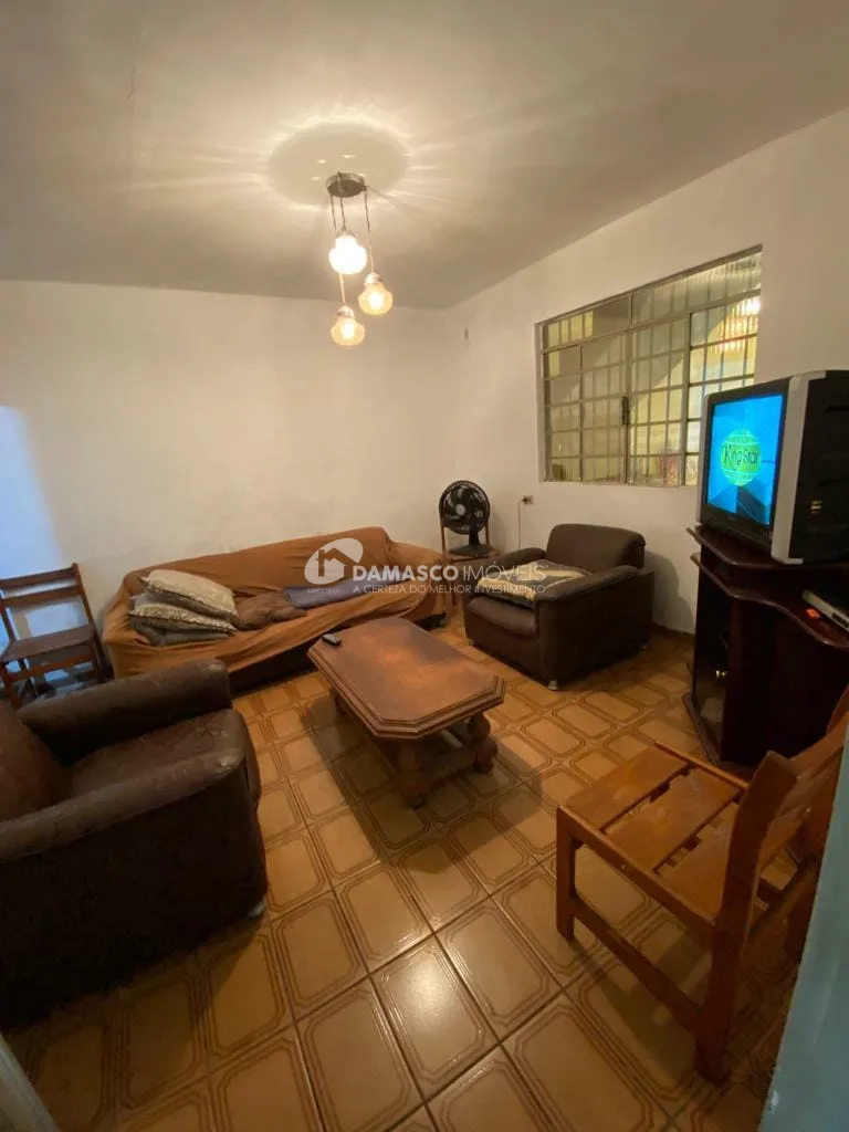 Casa à venda 2 Quartos, 2 Vagas, 177M², Barcelona, São Caetano do Sul - SP
