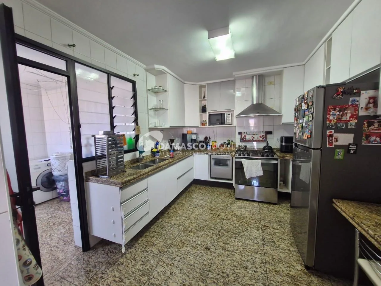 Apartamento Duplo à venda, Barcelona, São Caetano do Sul, SP