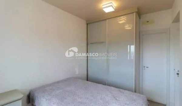 Apartamento à venda, Cambuci, São Paulo, SP