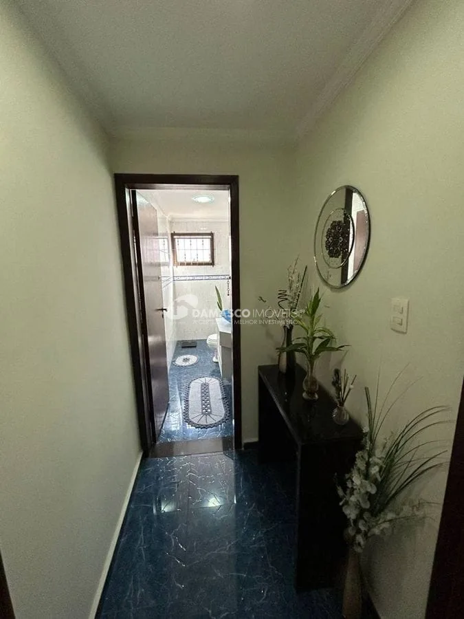 Sobrado na Vila Humaita