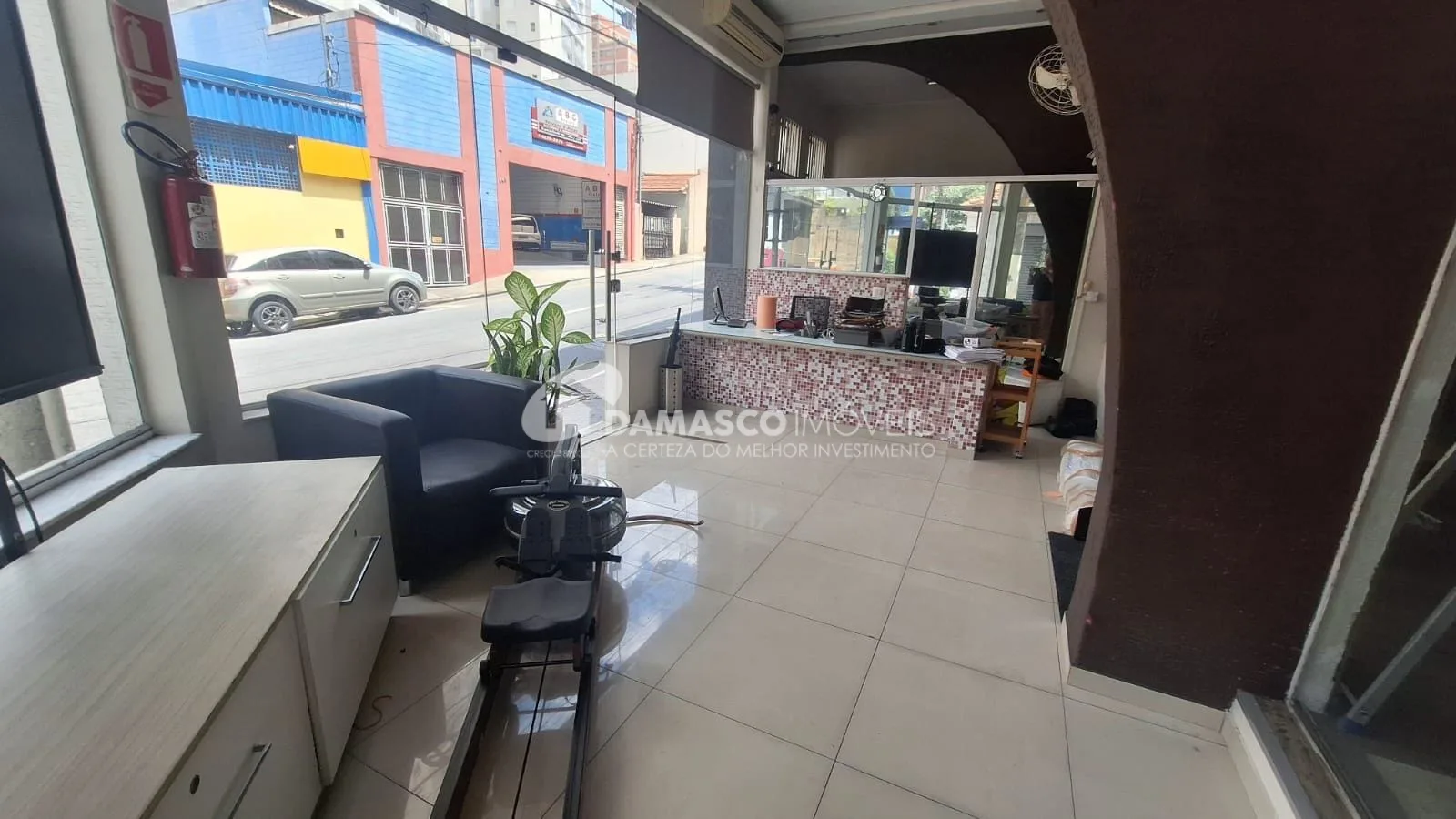 Prédio comercial para locação, Cerâmica, São Caetano do Sul, SP