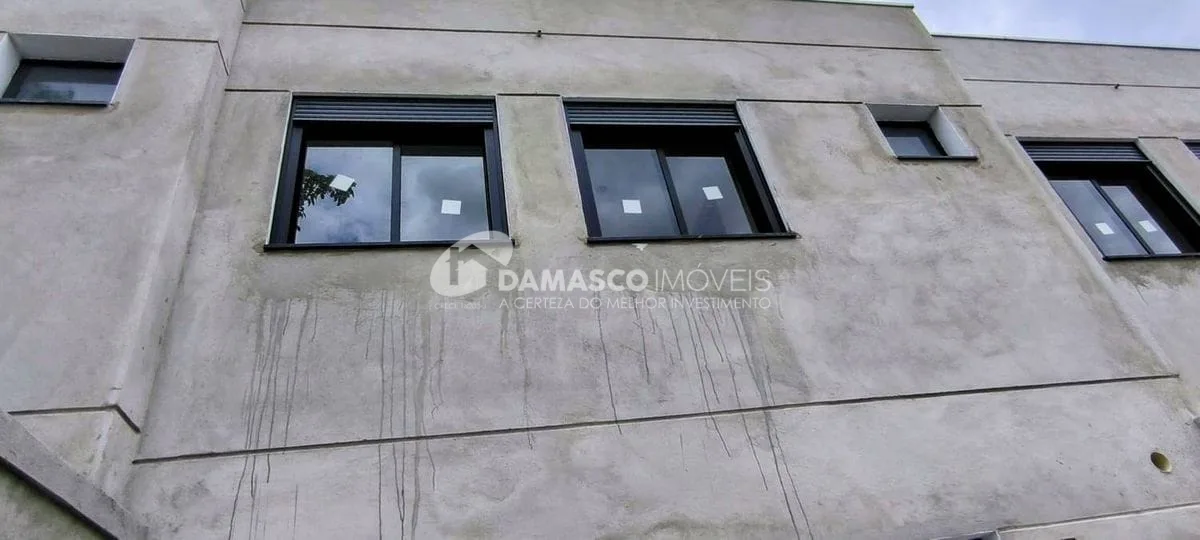 Sobrado Novo , 3 dorm, 2 suítes,  165m2, Olímpico