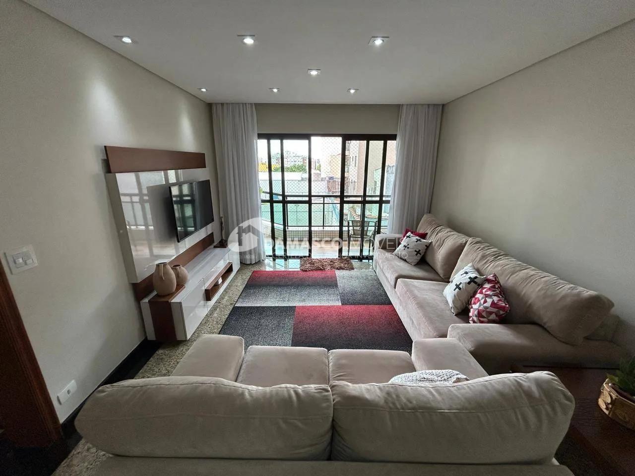 Apartamento à venda, Santa Maria, São Caetano do Sul, SP
