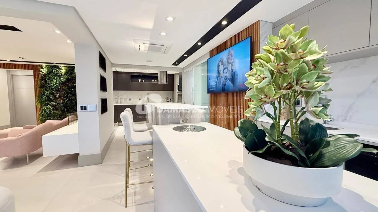 Apartamento à venda, Campestre, Santo André, SP