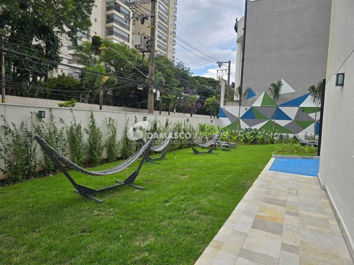 Apartamento Novo à Venda - Bairro Campestre | 93 m² | 3 Suítes | Lazer Completo