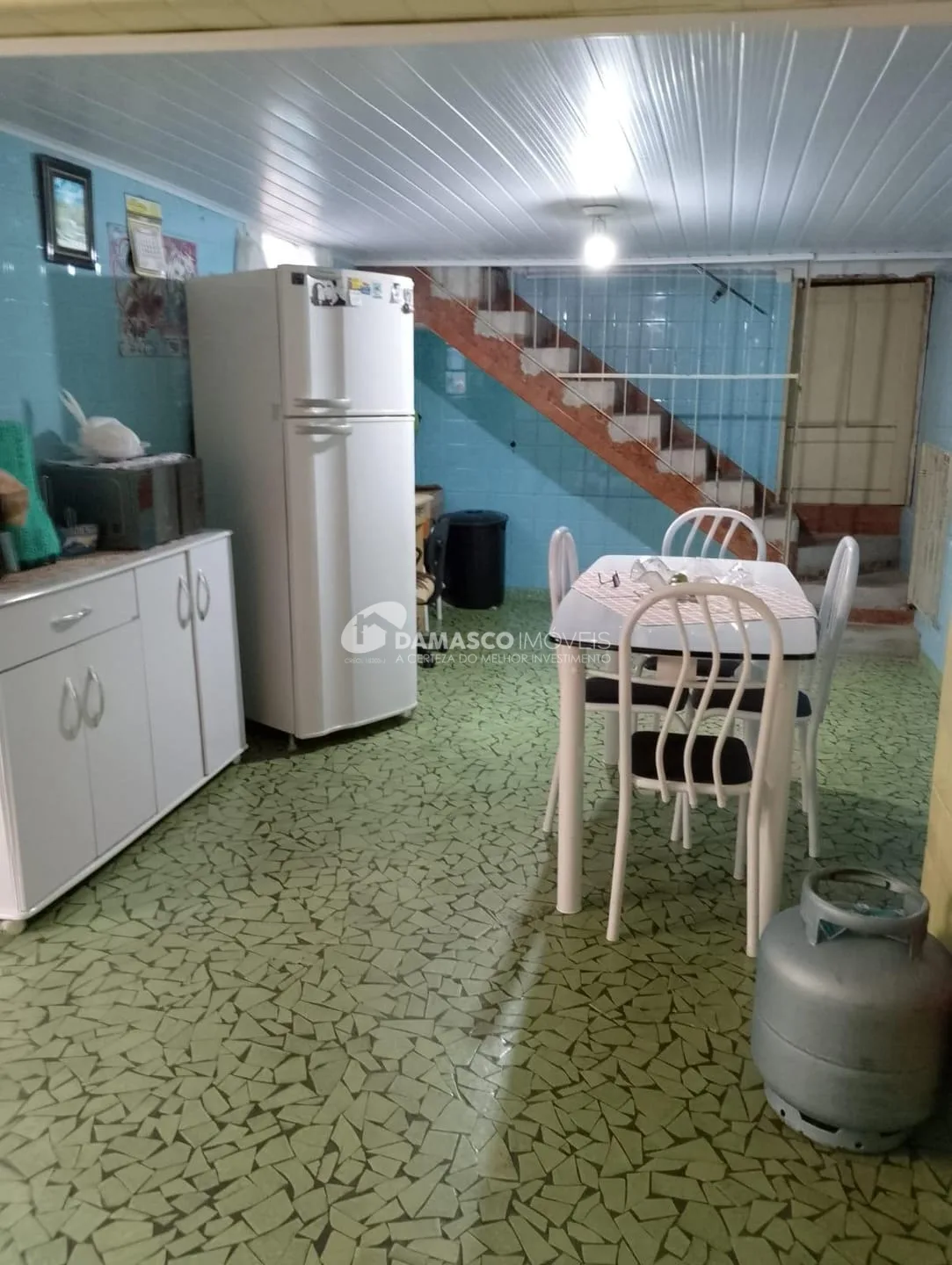 Casa à venda, Jardim Seckler, São Paulo, SP