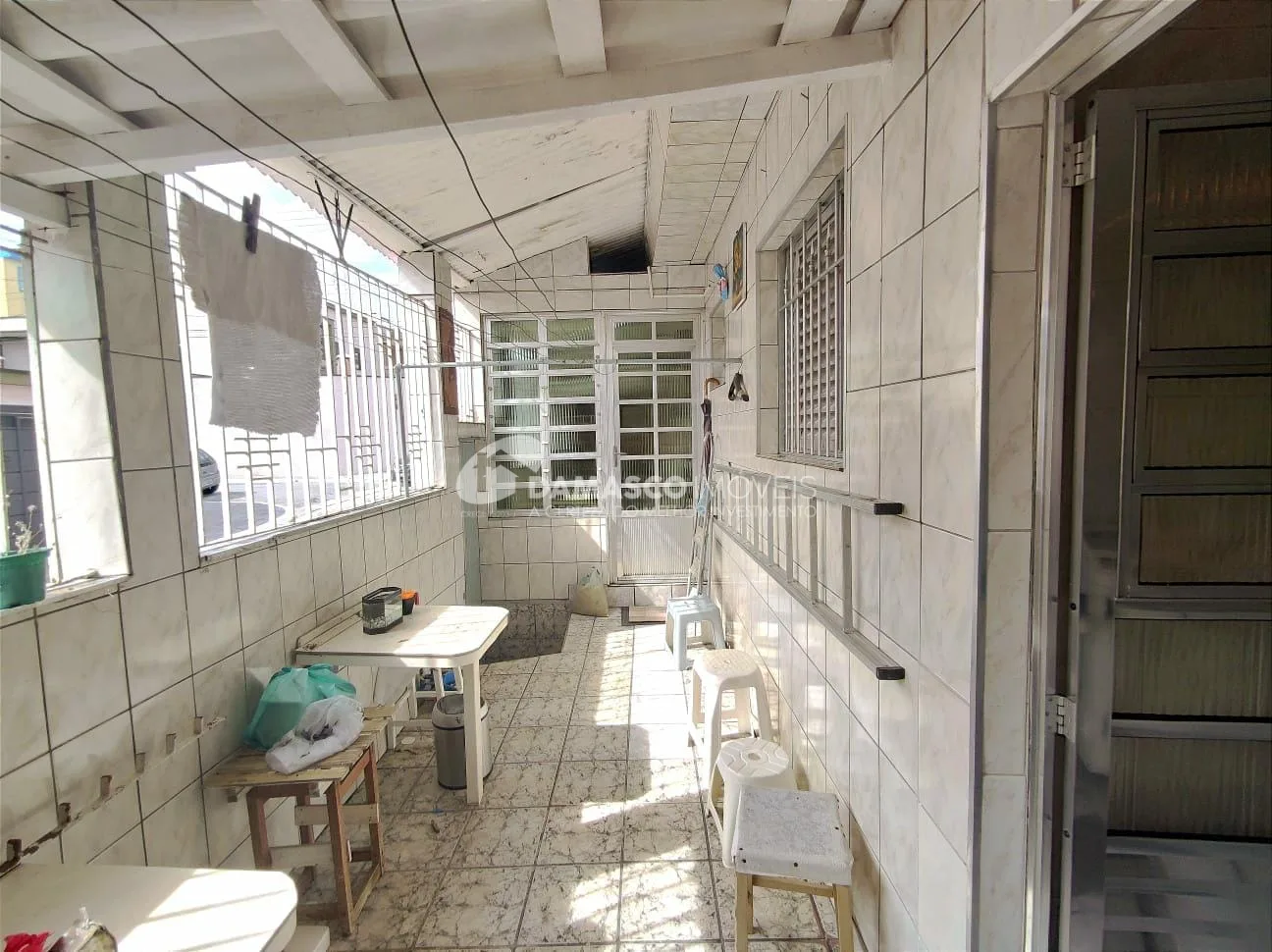 Casa à venda 2 Quartos, 2 Vagas, Parque Independência, São Paulo - SP