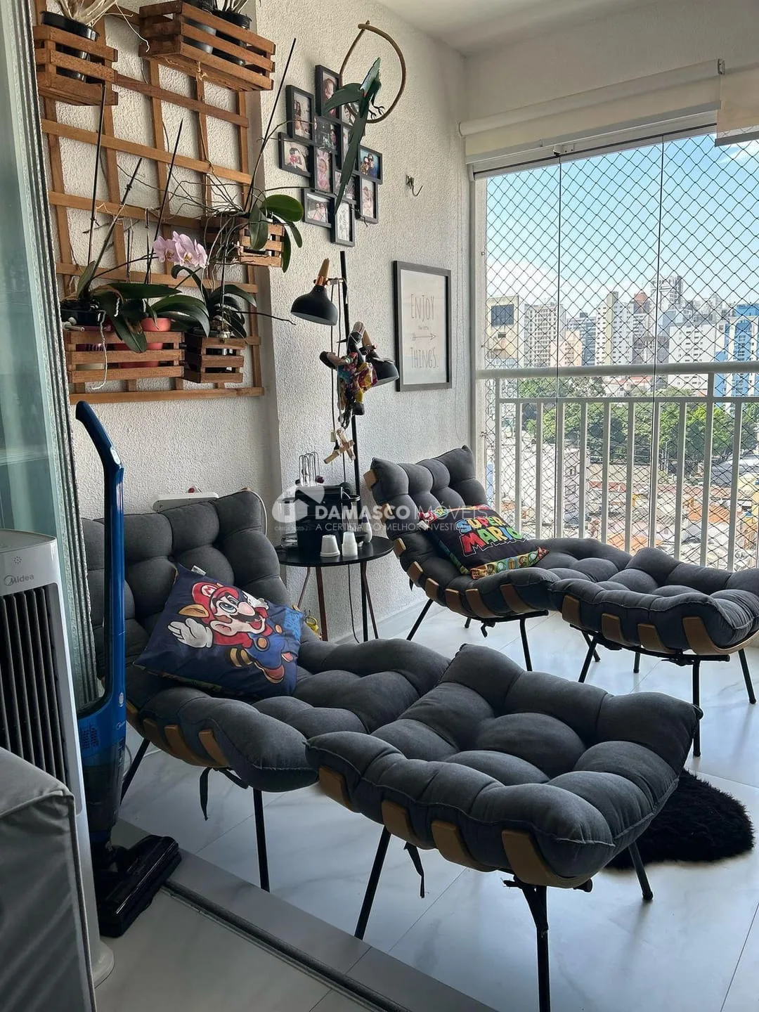 Apartamento à venda, Centro, São Caetano do Sul, SP