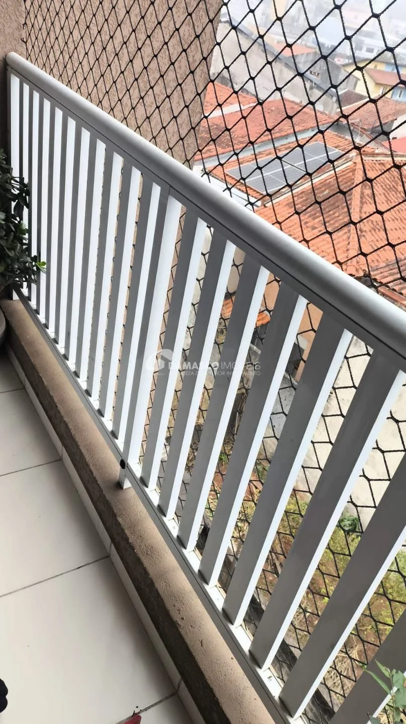 Apartamento à venda, Vila João Ramalho, Santo André, SP