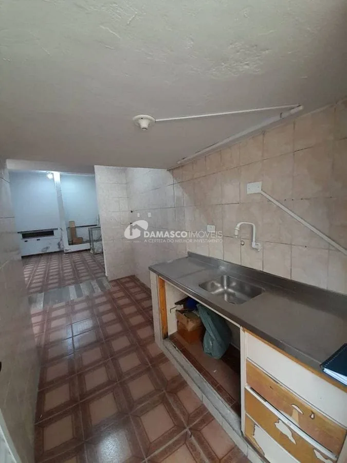 Venda imóvel comercial
