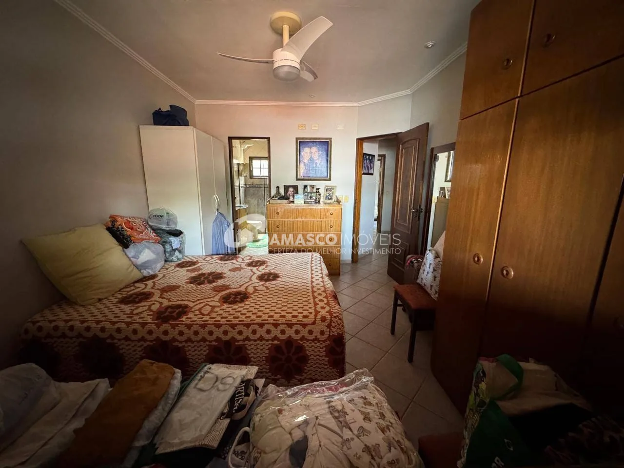 Casa à venda, Santa Maria, São Caetano do Sul, SP