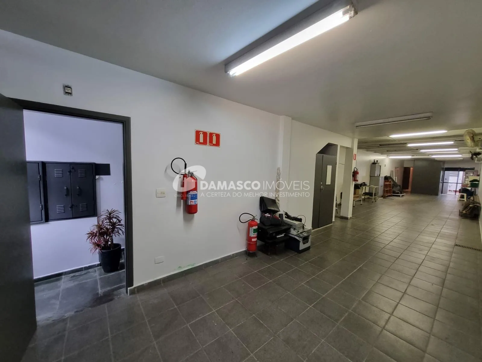 Prédio à venda 403M², Santa Maria, São Caetano do Sul - SP
