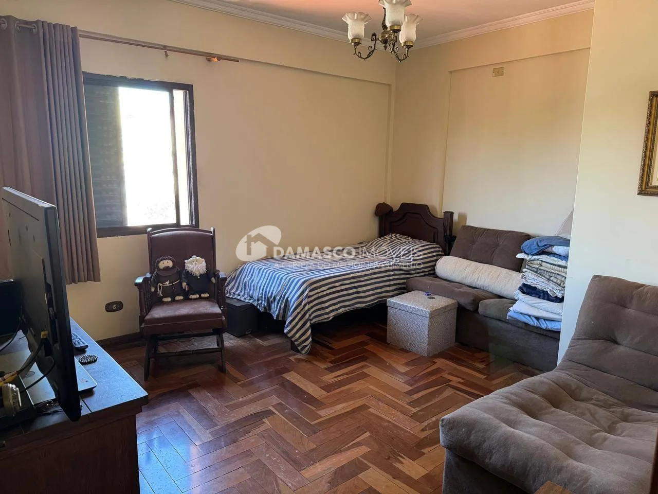 Sobrado com 5 andares à venda com 510m² de área construída - Bairro Olímpico, São Caetano do Sul, SP