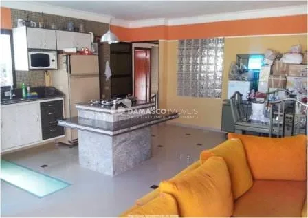 Cobertura à venda 4 Quartos, 2 Suites, 4 Vagas, 336M², Santa Maria, São Caetano do Sul - SP 
