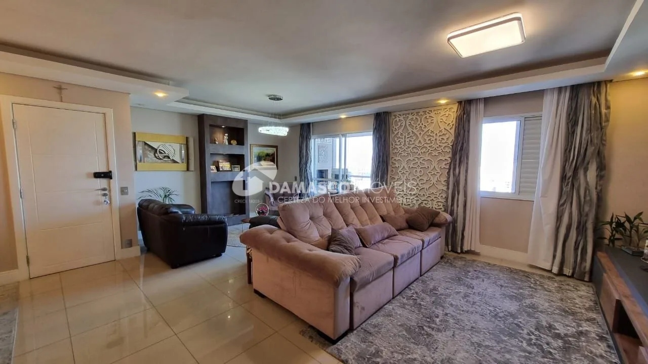 Apartamento à venda, Campestre, Santo André, SP