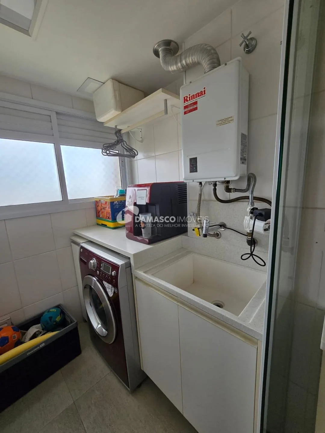 Cobertura / Penthouse à venda, Campestre, Santo André, SP