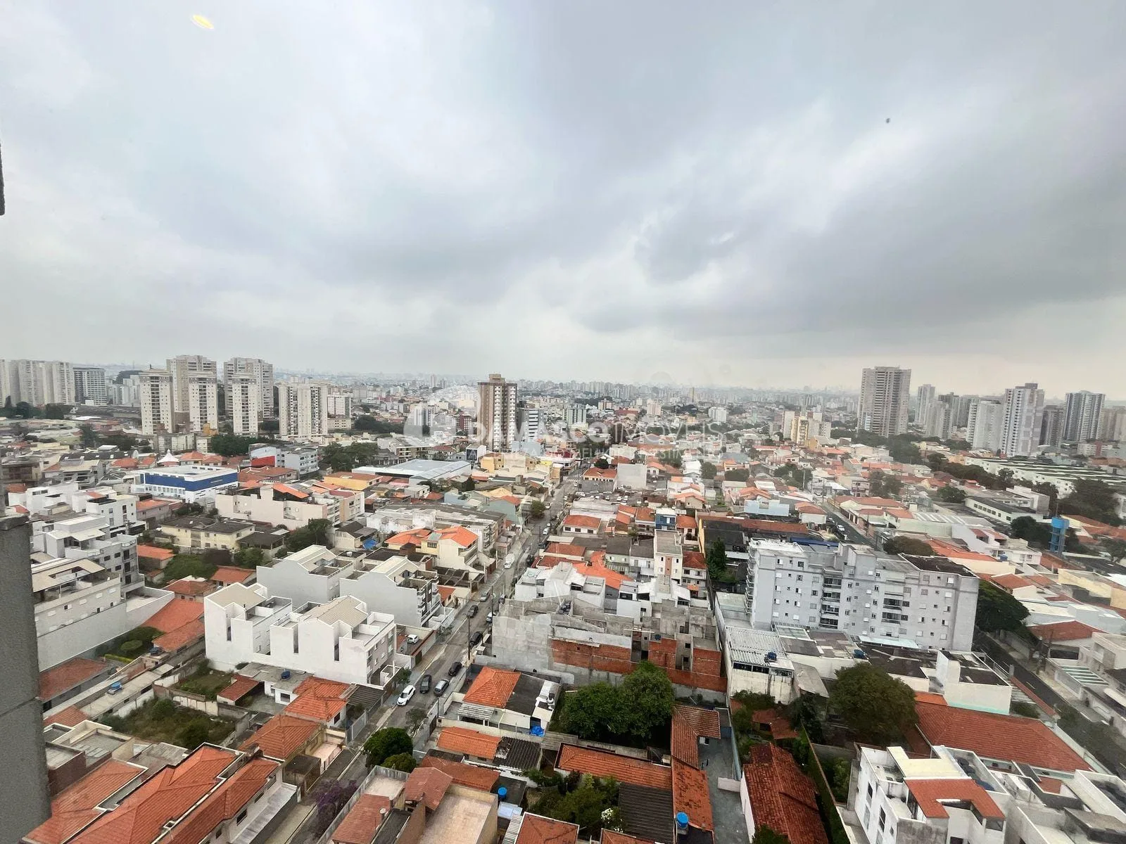 Apartamento à venda, Campestre, Santo André, SP