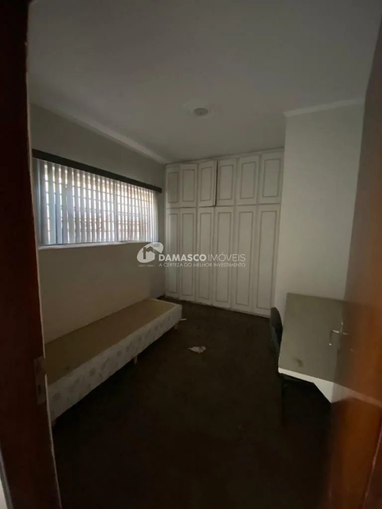 Casa para Locação 4 Quartos, 5 Vagas, 280M², Campestre, Santo André - SP