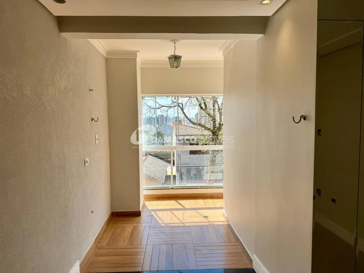 Cobertura Sem Condomínio à Venda – 140m² em Santo André