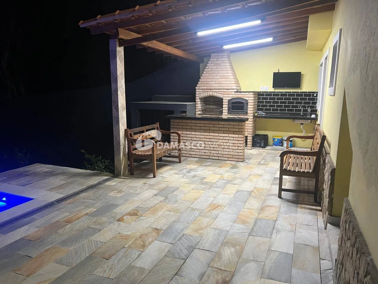 Sobrado à venda 4 Quartos, 3 Suites, 6 Vagas, 480M², Cerâmica, São Caetano do Sul - SP