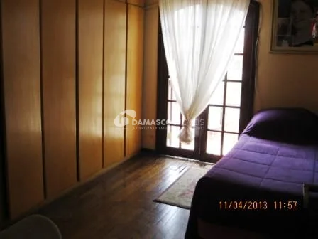 Sobrado para Locação 3 Quartos, 1 Suite, 25 Vagas, Palmares, Santo André - SP