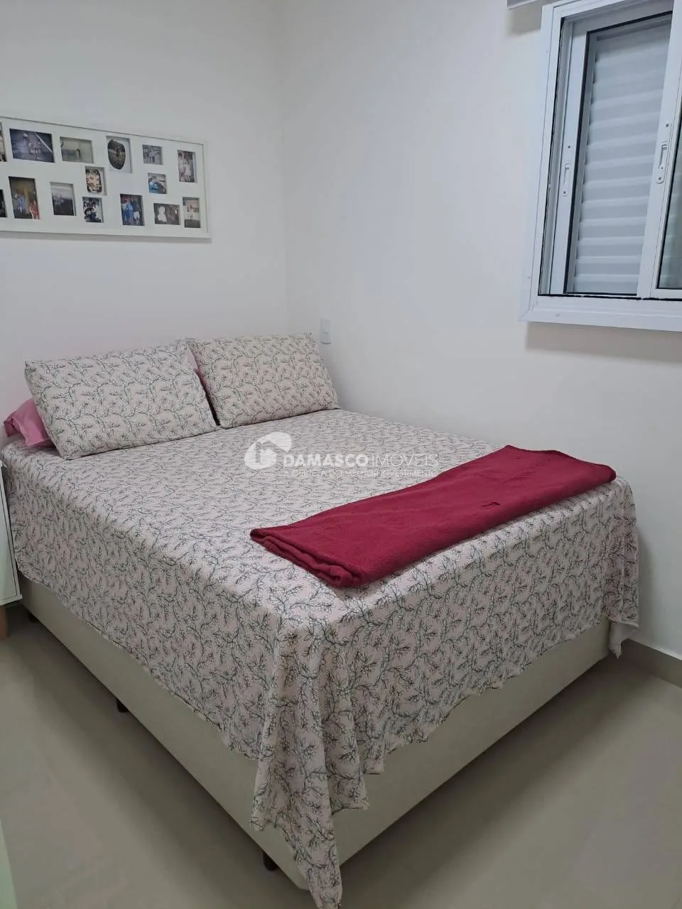 Apartamento à venda, Parque das Nações, Santo André, SP