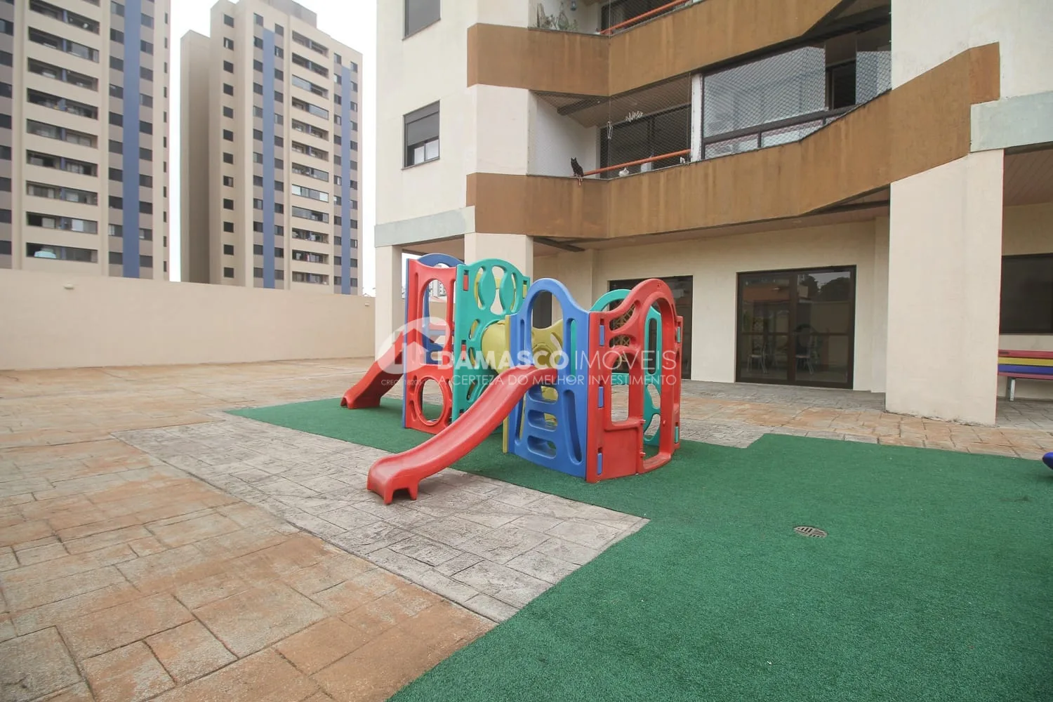 Apartamento para locação, Vila Valparaíso, Santo André, SP