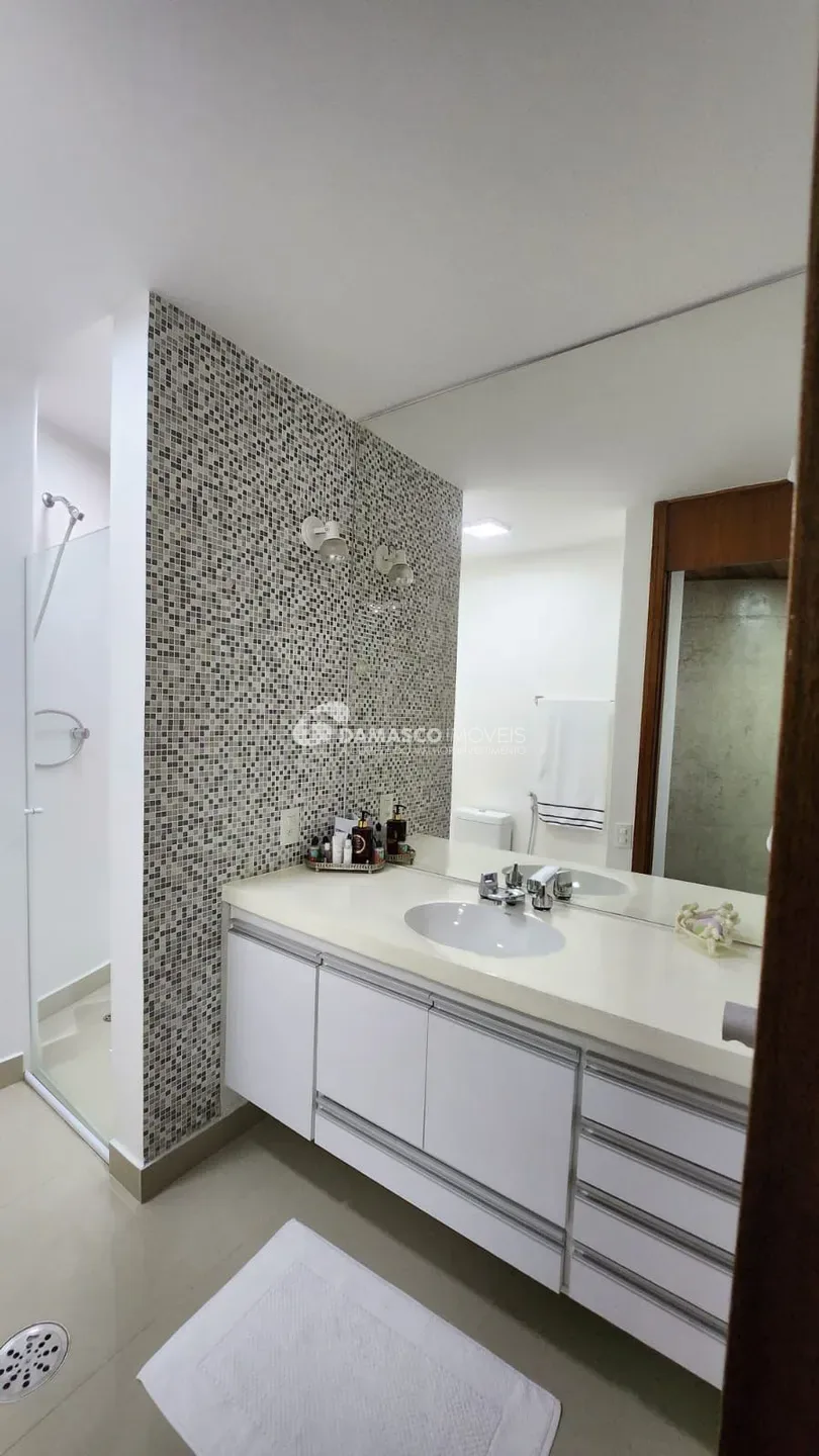 Apartamento à venda, Rudge Ramos, São Bernardo do Campo, SP