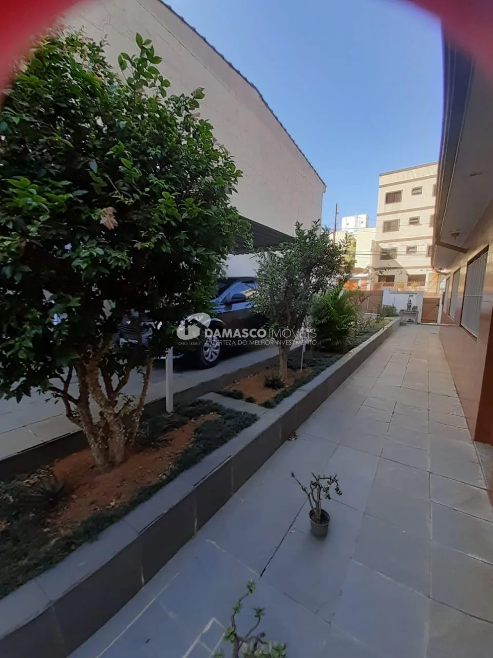 Casa Térrea à venda 2 dorm, 6 vagas, Santa Maria, São Caetano do Sul, SP