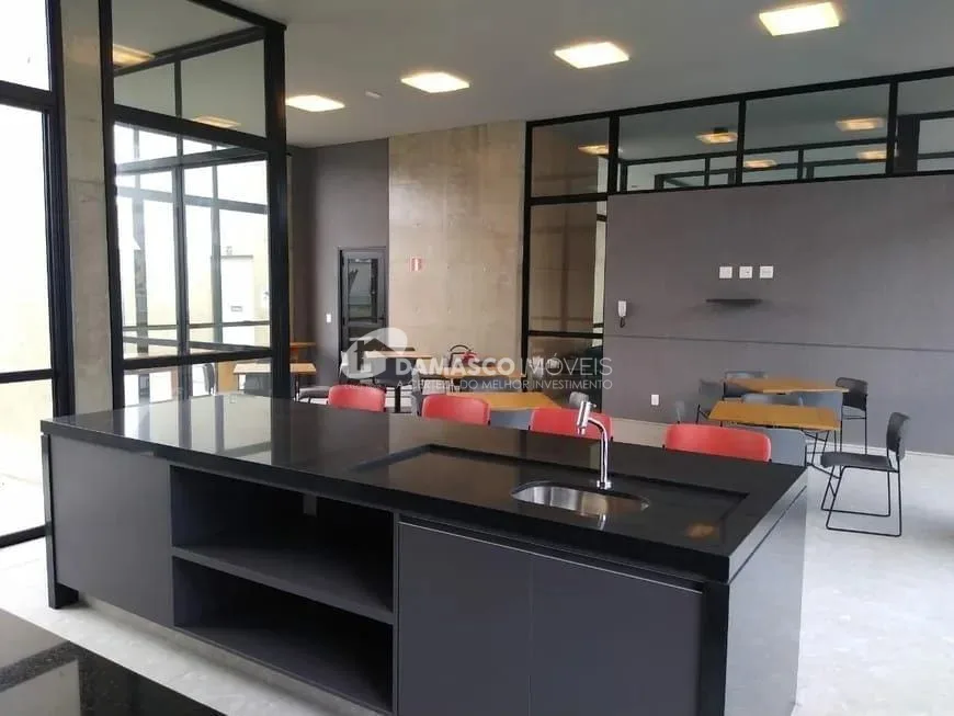 Apartamento para locação, Jardim, Santo André, SP
