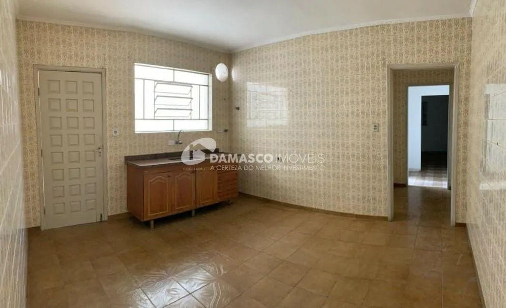 Casa à venda 2 Quartos, 1 Vaga, Olímpico, São Caetano do Sul - SP