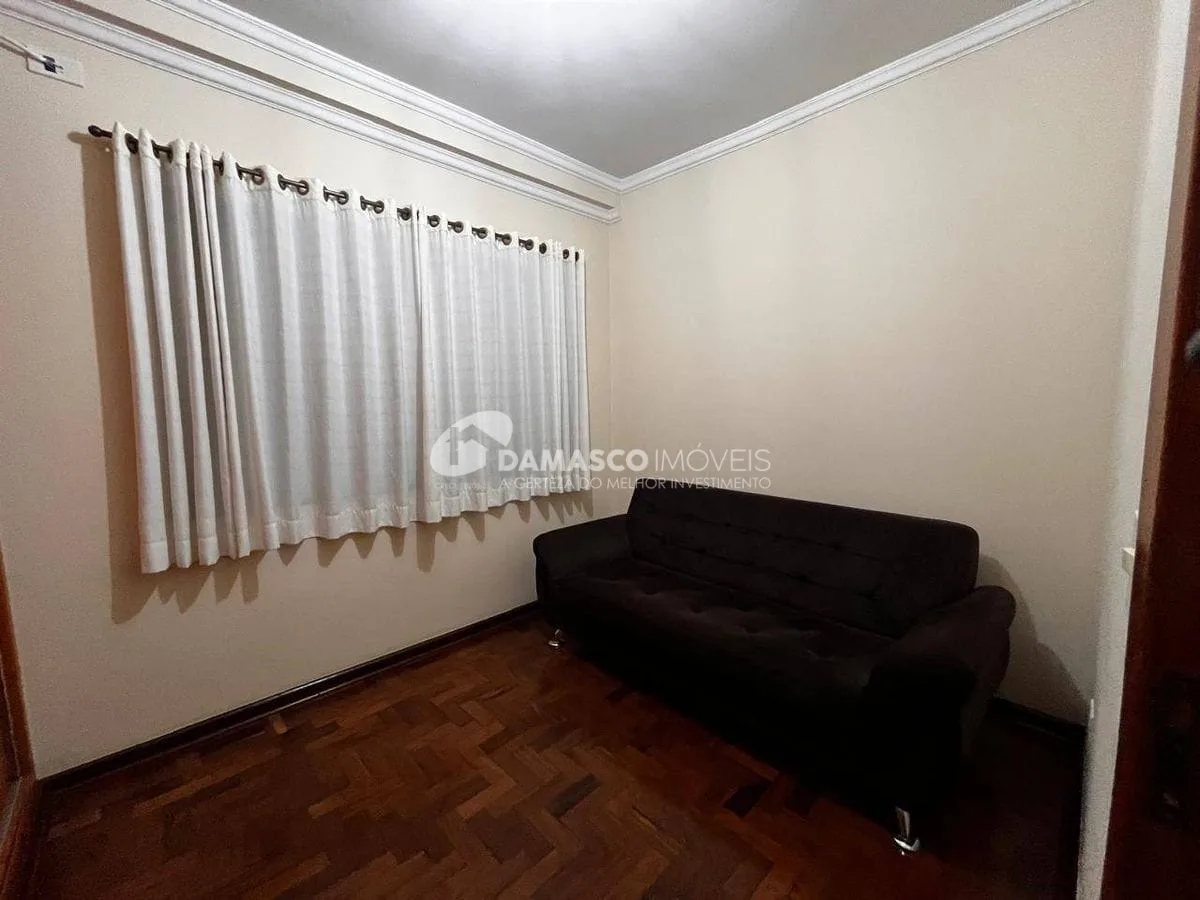 Casa térrea, 3 quartos, 3 vagas, a  venda - Vila Alpina SP
