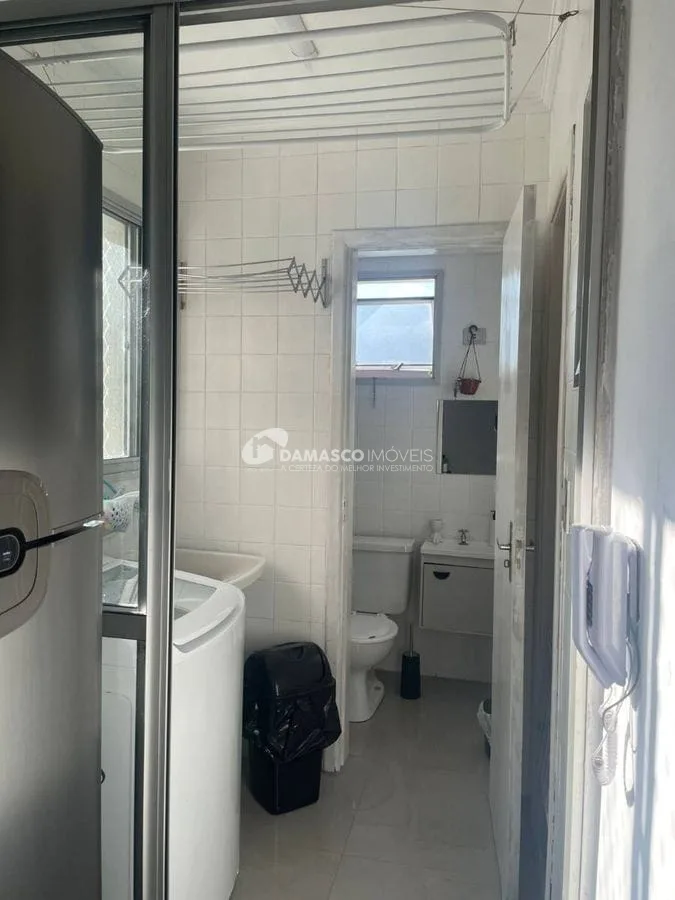 Apto com lazer Vila Alpina SP