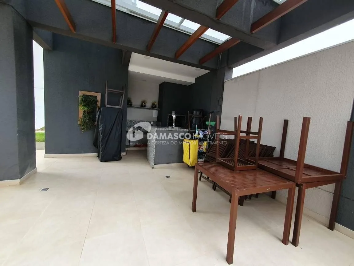 Apartamento para locação, Jardim Canadá, Mauá, SP