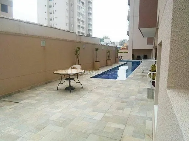 Apartamento à venda 3 Quartos, 1 Suite, 2 Vagas, 85M², Centro, São Caetano do Sul - SP