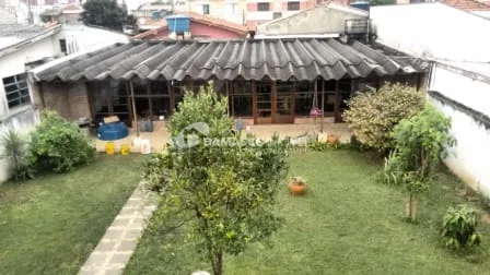 Casa à venda 4 Quartos, 1 Suite, 3 Vagas, 450M², Barcelona, São Caetano do Sul - SP