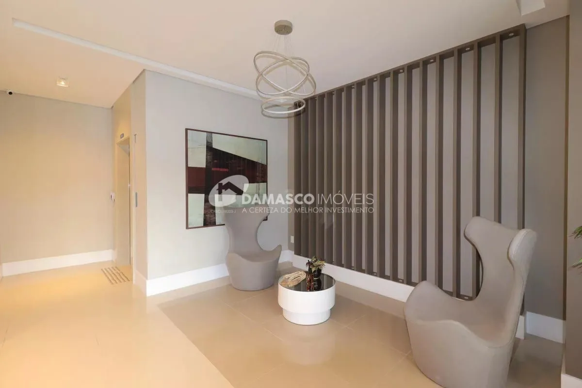 Apartamento à venda 2 suítes, 2 vagas, Campestre, Santo André, SP