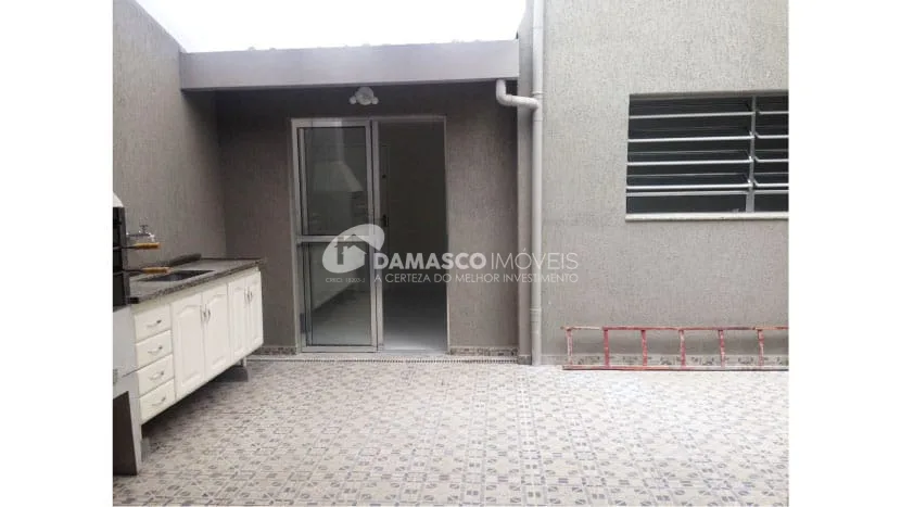 Sobrado à venda 2 Quartos, 2 Vagas, 130M², Boa Vista, São Caetano do Sul - SP