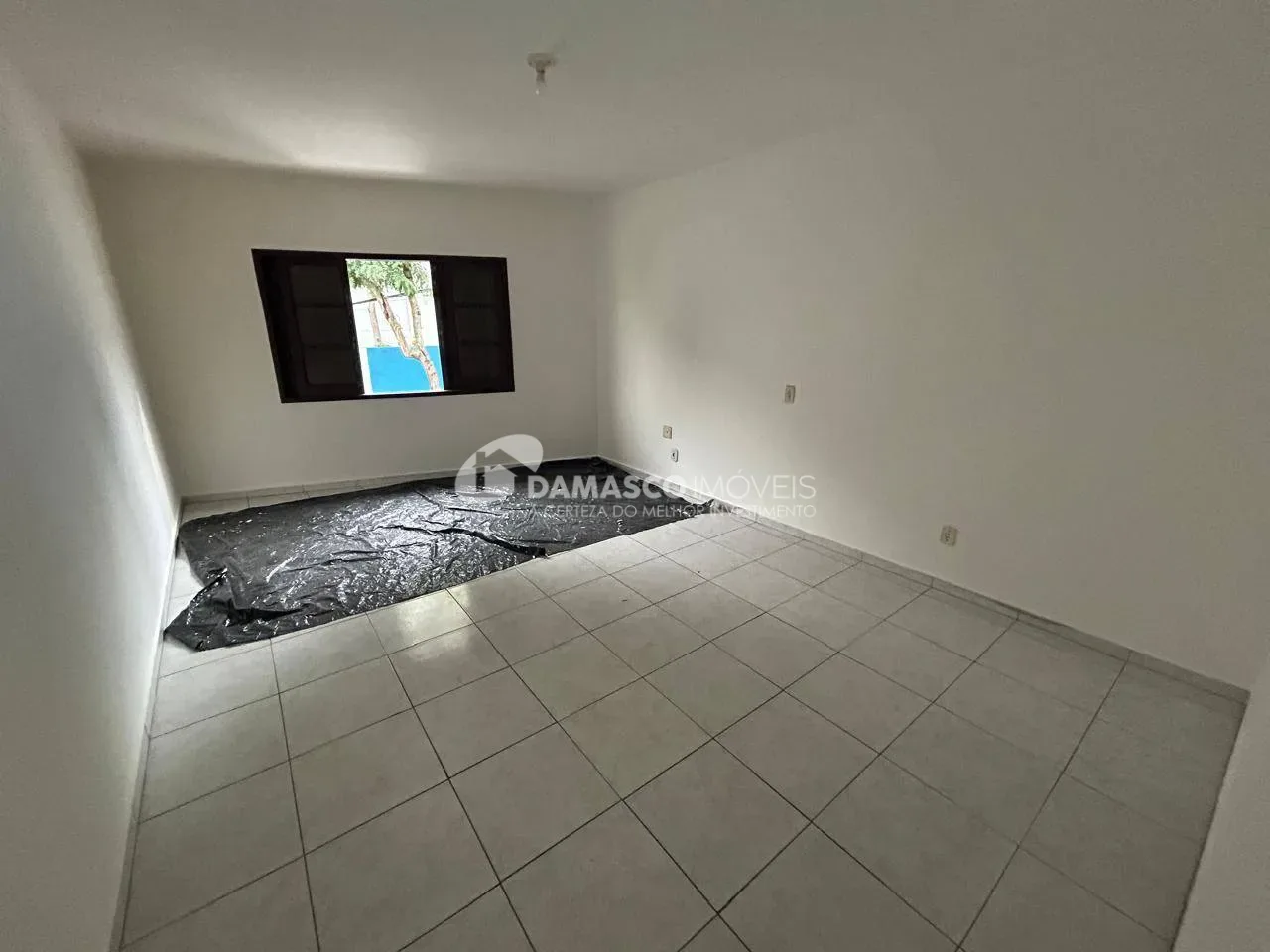Sobrado para locação, São José, São Caetano do Sul, SP