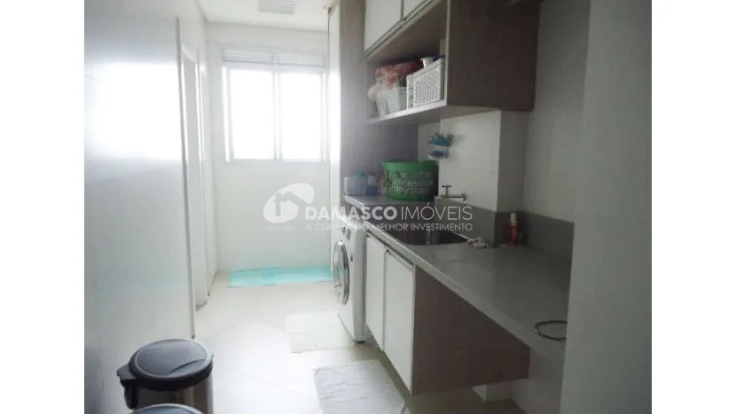 Apartamento à venda 3 Quartos, 3 Suites, 3 Vagas, 283M², Jardim do Mar, São Bernardo do Campo - SP 
