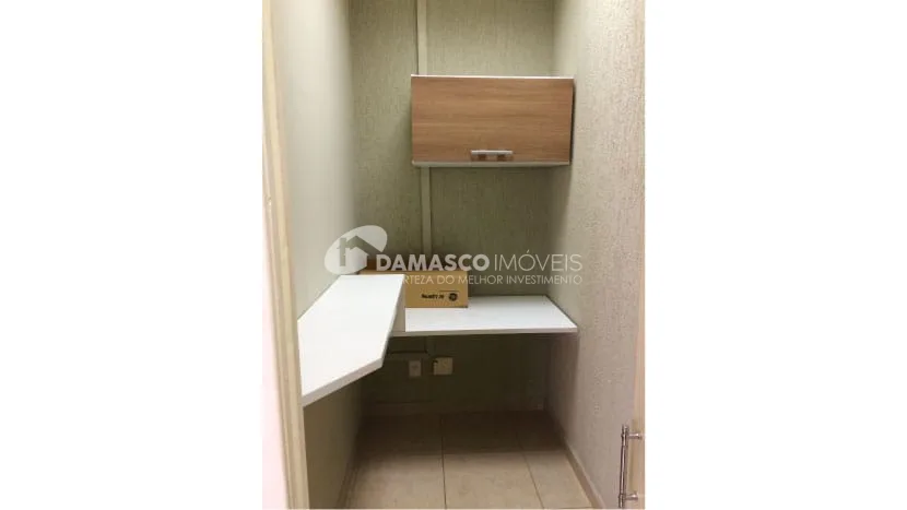 Sala à venda e locação 1 Vaga, 34M², Barcelona, São Caetano do Sul - SP 