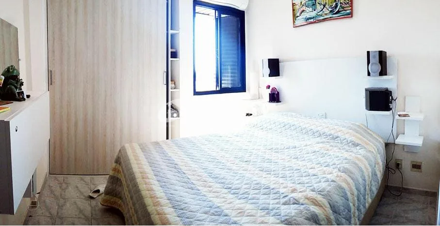 Apartamento à venda 3 Quartos, 1 Suite, 1 Vaga, Bonfim, Campinas - SP 