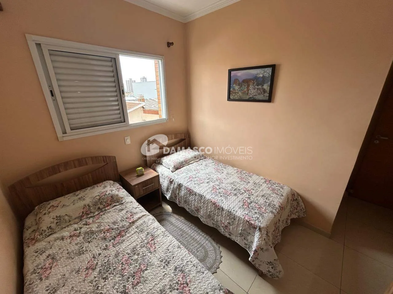APTO para Venda 3 Quartos, 1 Suite, 3 Vagas, Santa Maria, São Caetano do Sul - SP | TAMANDARE