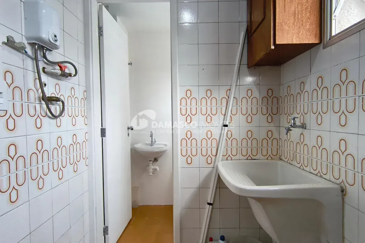 Apartamento à venda, Paraíso, São Paulo, SP