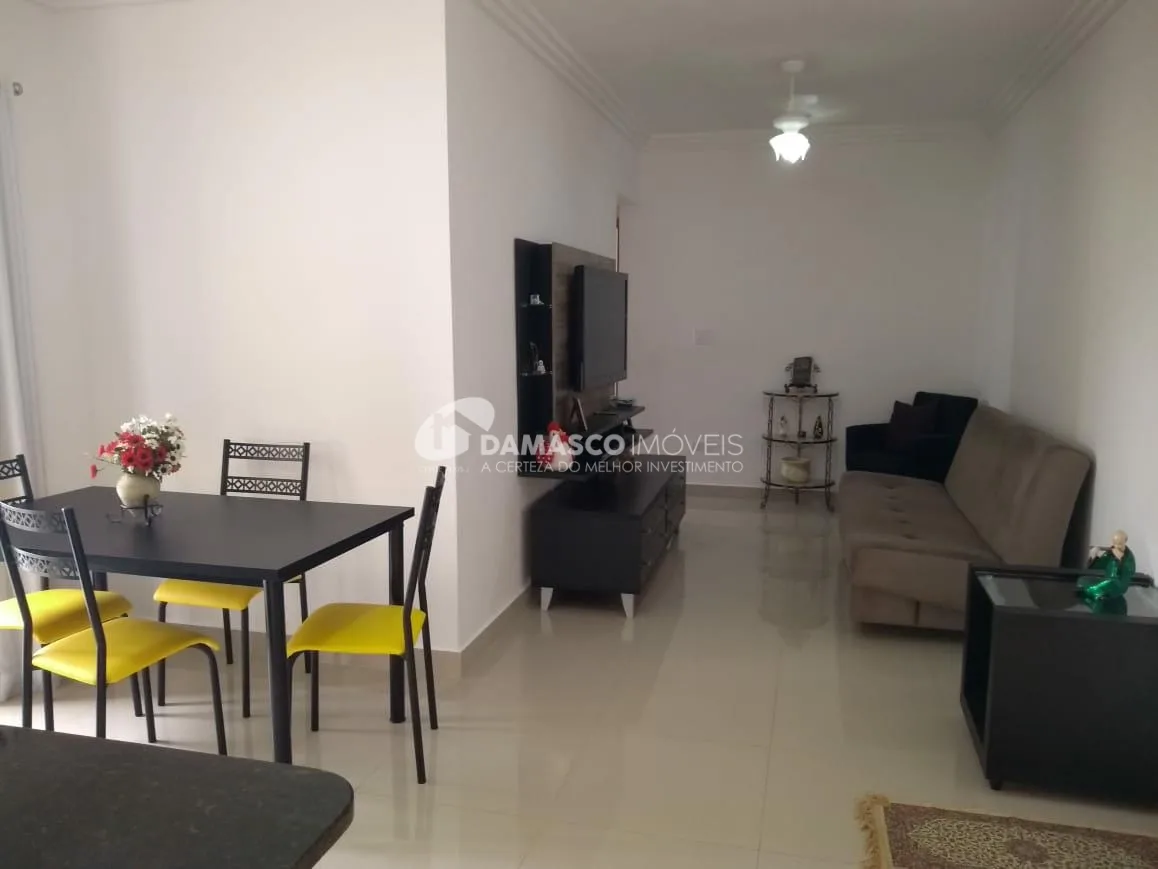 Apartamento à venda 2 Quartos, 1 Suite, 2 Vagas, 71M², Santa Paula, São Caetano do Sul - SP 