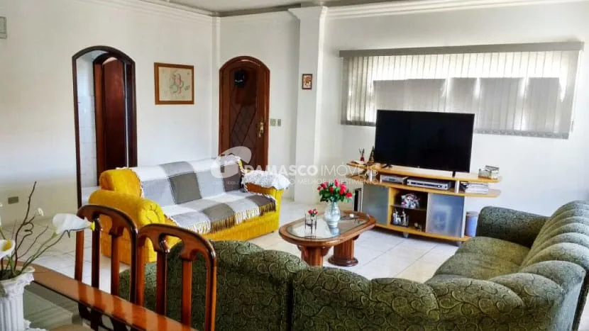 Sobrado à venda 5 Quartos, 3 Suites, 6 Vagas, 333M², São José, São Caetano do Sul - SP
