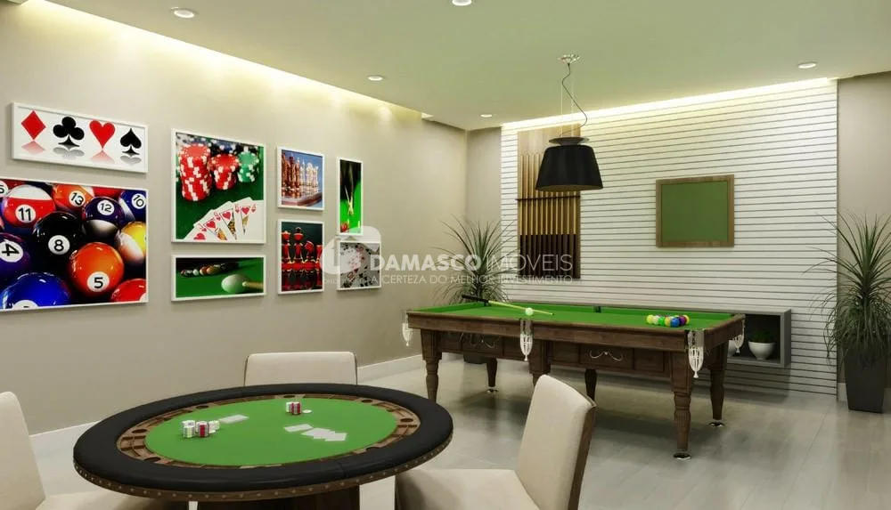 Apartamento à venda 2 Quartos, 1 Vaga, Rudge Ramos, São Bernardo do Campo - SP 
