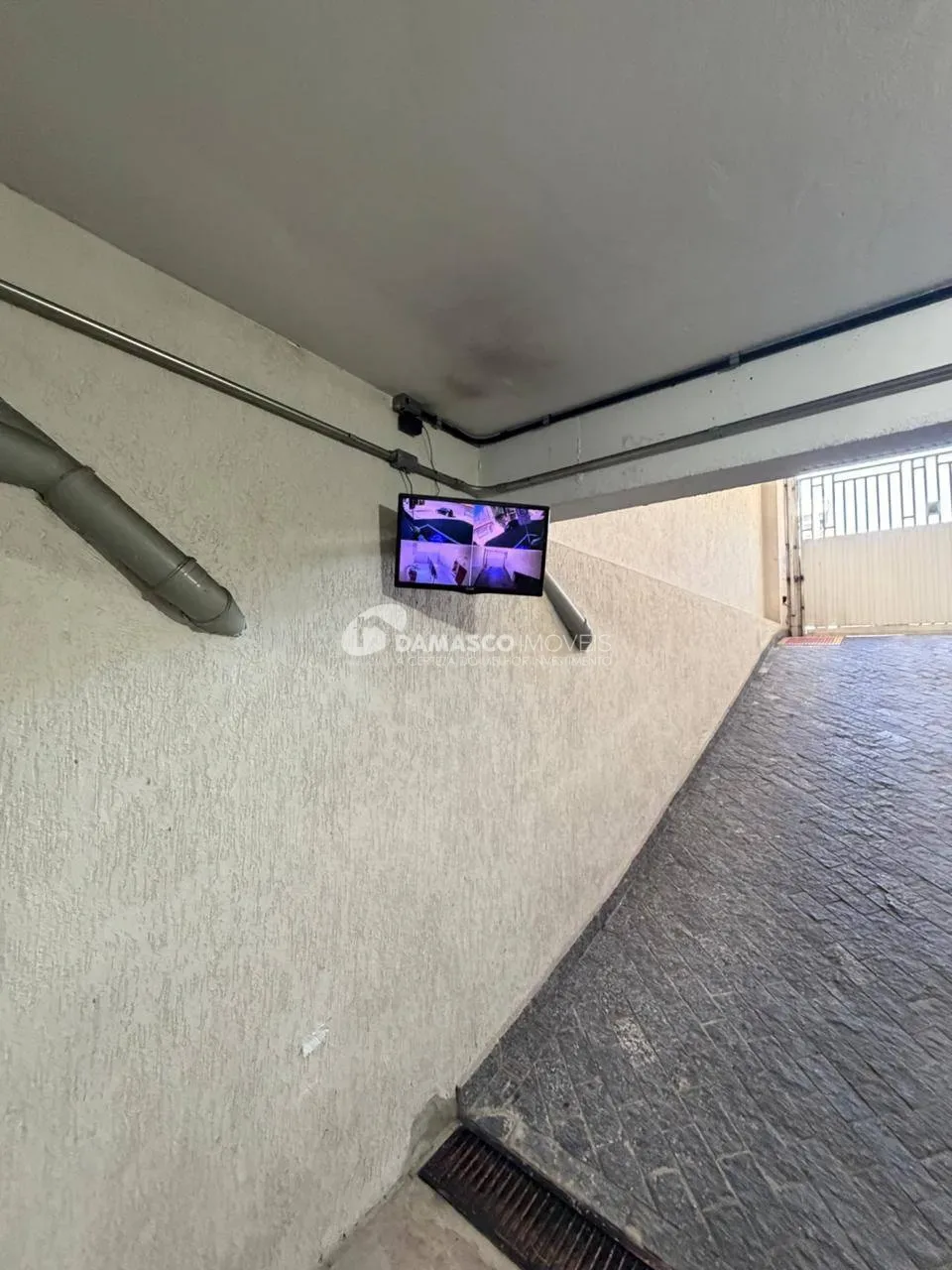 Apartamento para locação, Santa Maria, São Caetano do Sul, SP