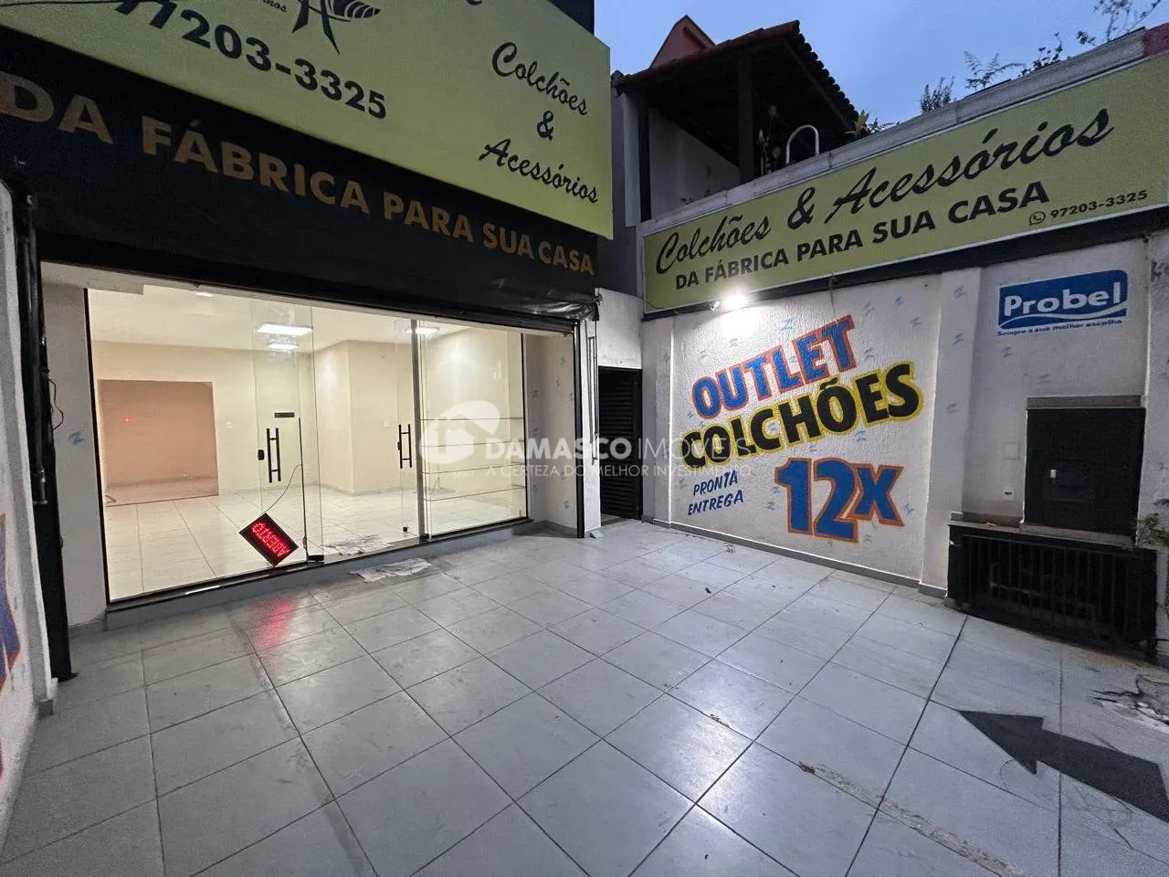 Prédio para locação, Boa Vista, São Caetano do Sul, SP