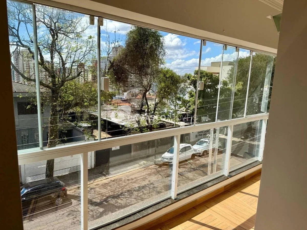 Cobertura Sem Condomínio à Venda – 140m² em Santo André